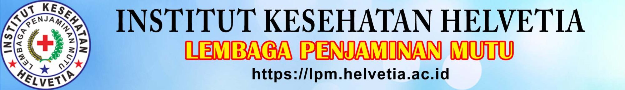 Lembaga Penjaminan Mutu